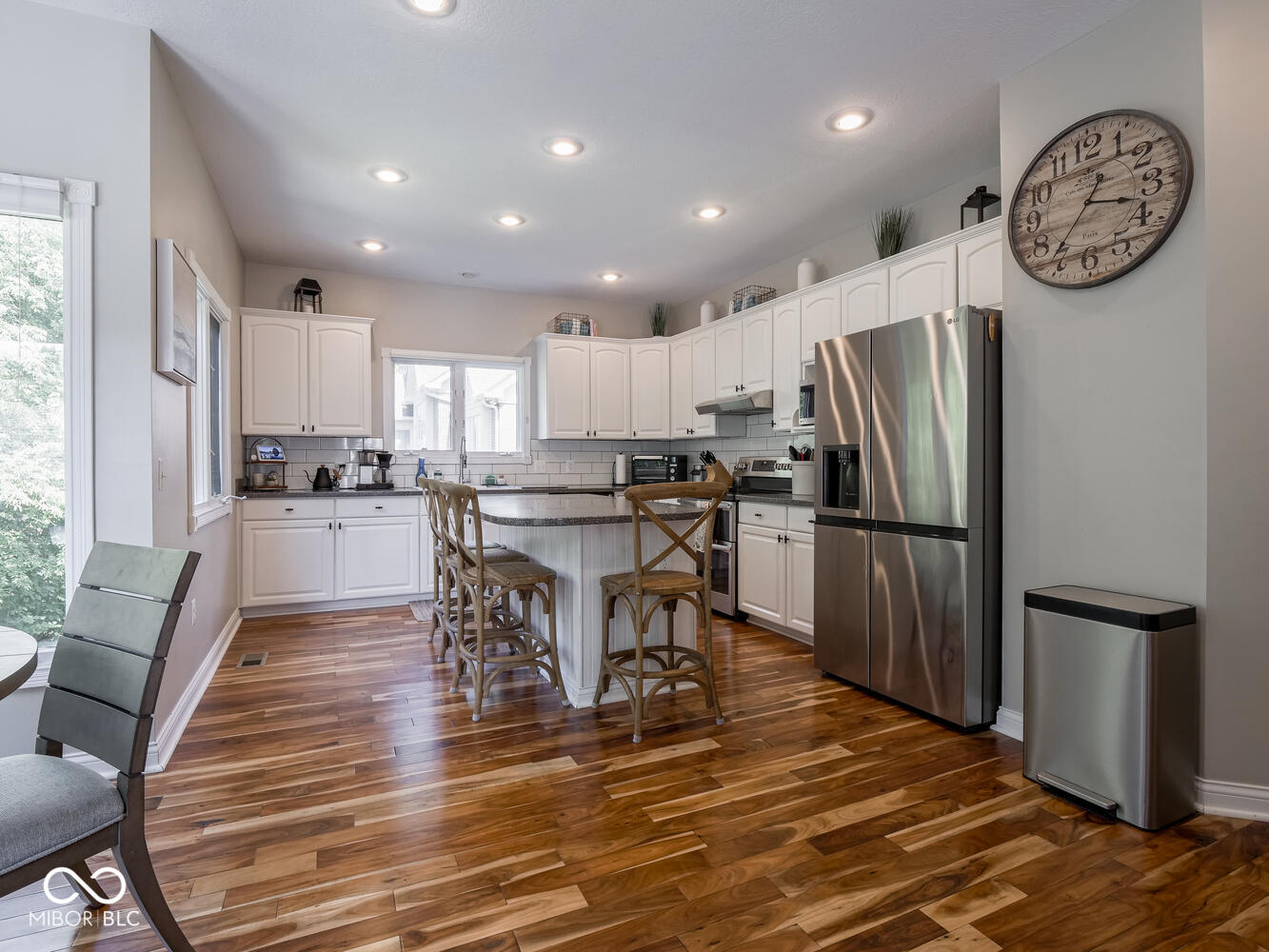 12294 Ridgeside Road Indianapolis, IN 46256 - Photo 18 of 99