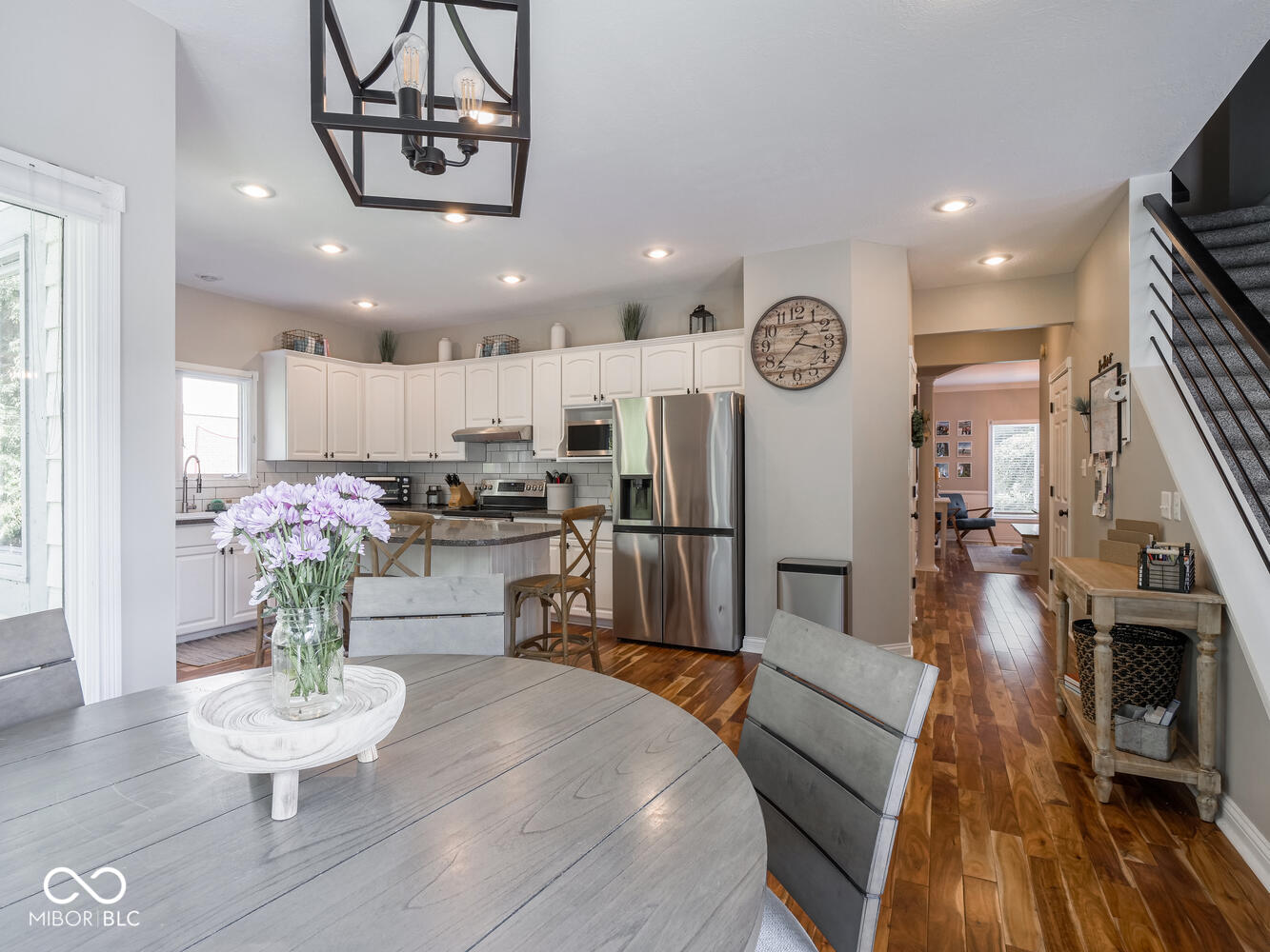 12294 Ridgeside Road Indianapolis, IN 46256 - Photo 20 of 99