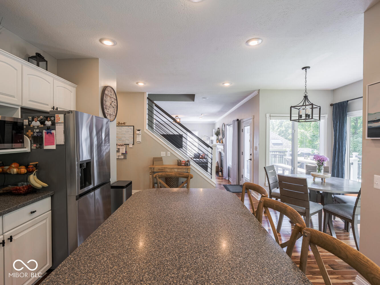 12294 Ridgeside Road Indianapolis, IN 46256 - Photo 24 of 99