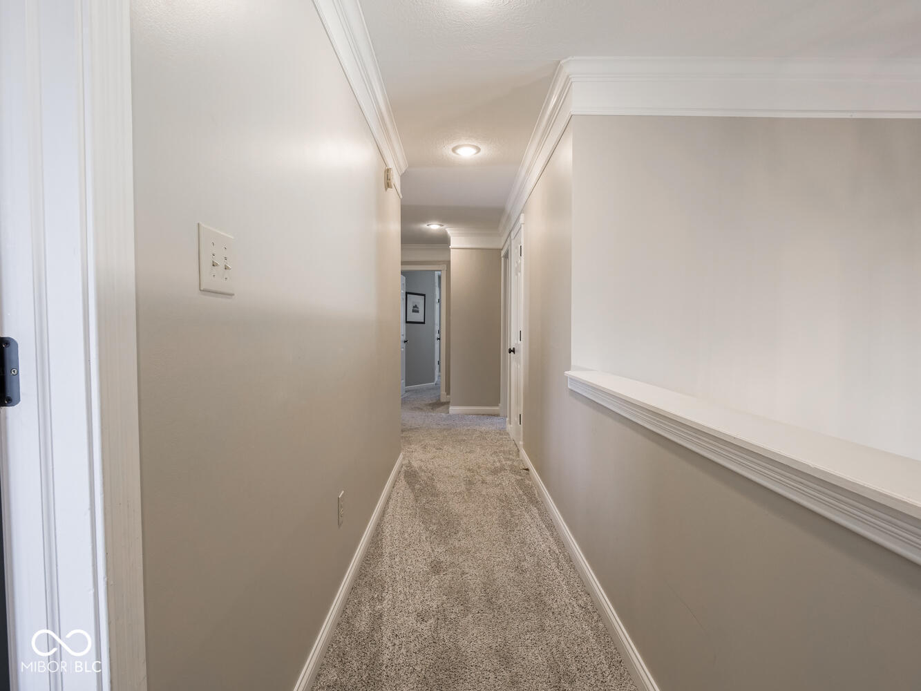 12294 Ridgeside Road Indianapolis, IN 46256 - Photo 29 of 99