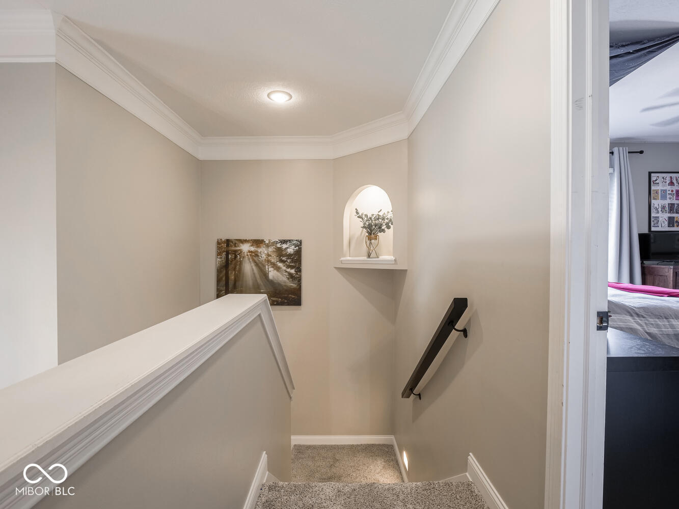 12294 Ridgeside Road Indianapolis, IN 46256 - Photo 30 of 99