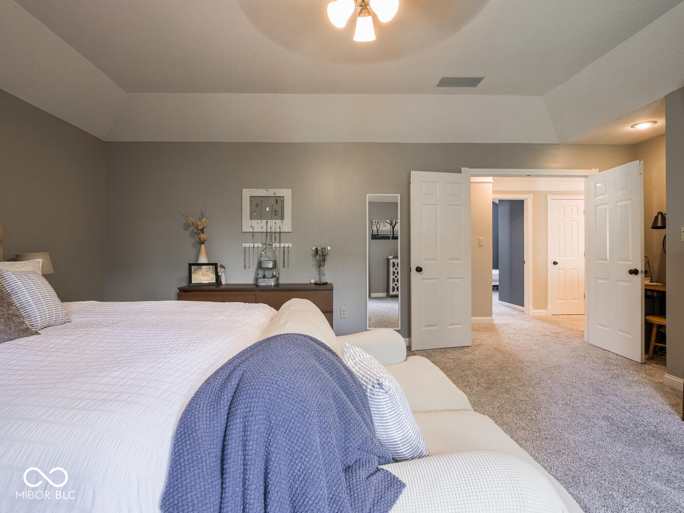 12294 Ridgeside Road Indianapolis, IN 46256 - Photo 32 of 99