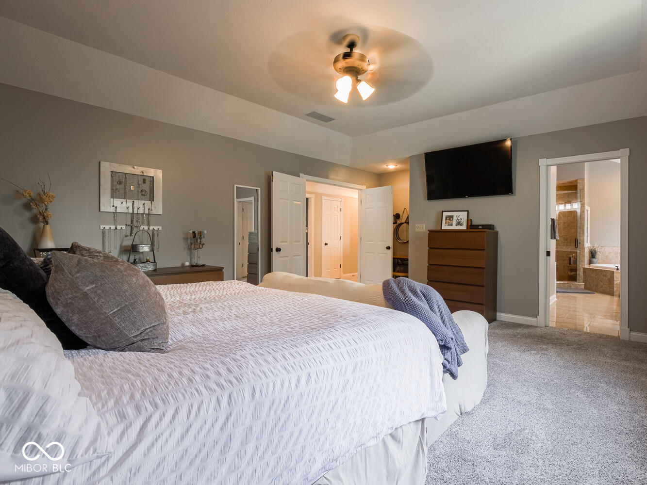 12294 Ridgeside Road Indianapolis, IN 46256 - Photo 33 of 99