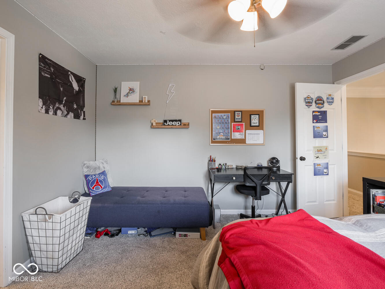 12294 Ridgeside Road Indianapolis, IN 46256 - Photo 42 of 99