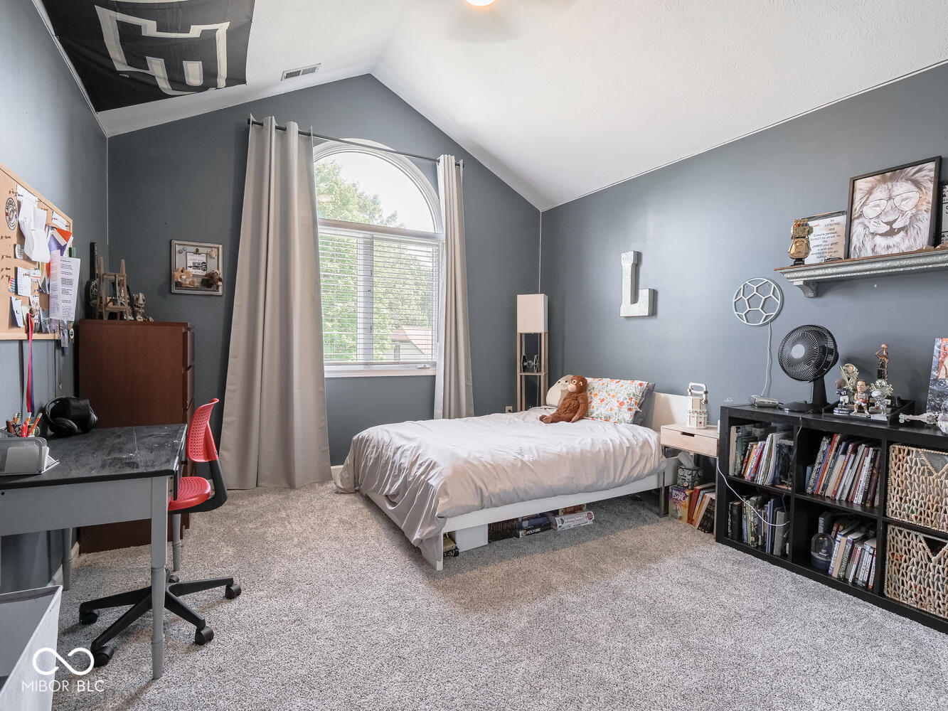 12294 Ridgeside Road Indianapolis, IN 46256 - Photo 47 of 99