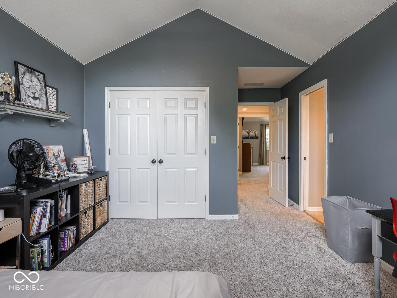 12294 Ridgeside Road Indianapolis, IN 46256 - Photo 48 of 99