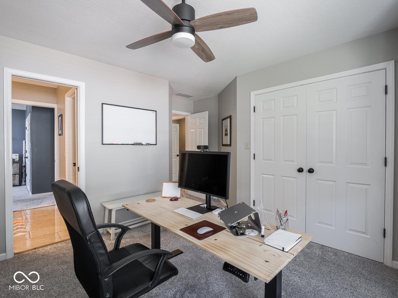 12294 Ridgeside Road Indianapolis, IN 46256 - Photo 54 of 99