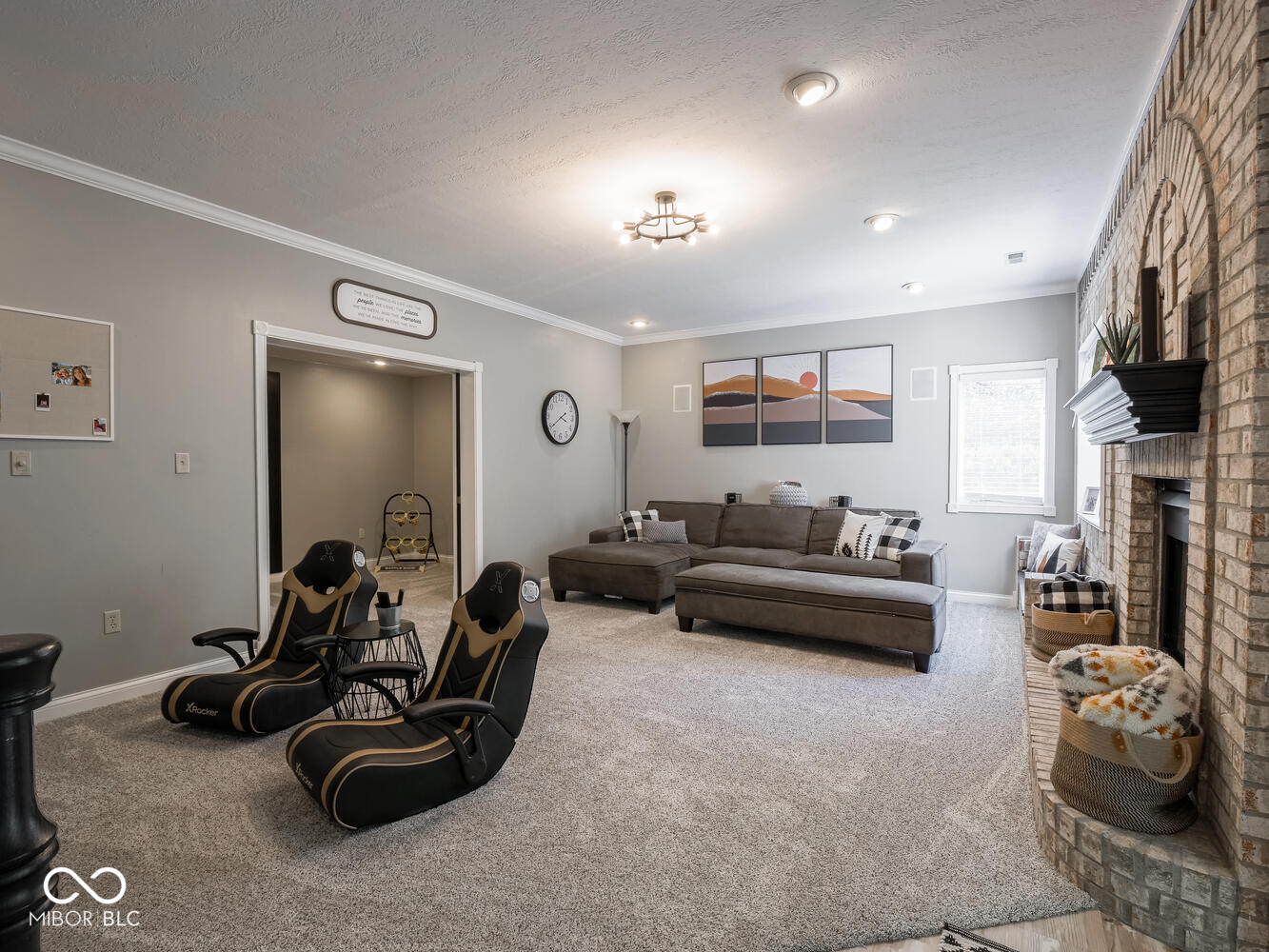 12294 Ridgeside Road Indianapolis, IN 46256 - Photo 55 of 99