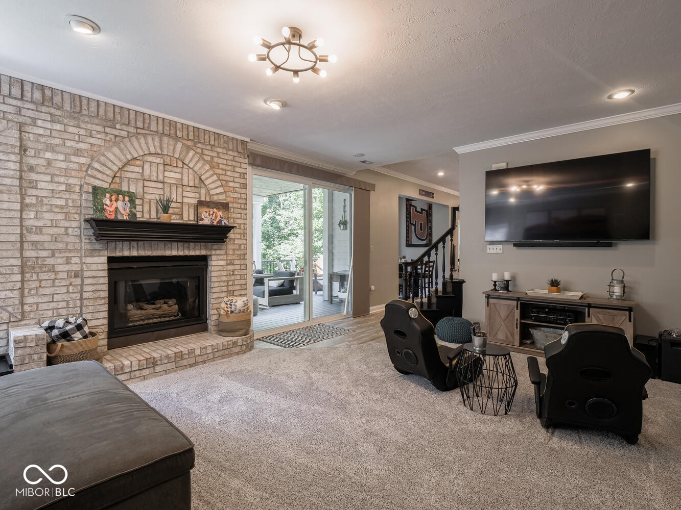 12294 Ridgeside Road Indianapolis, IN 46256 - Photo 56 of 99