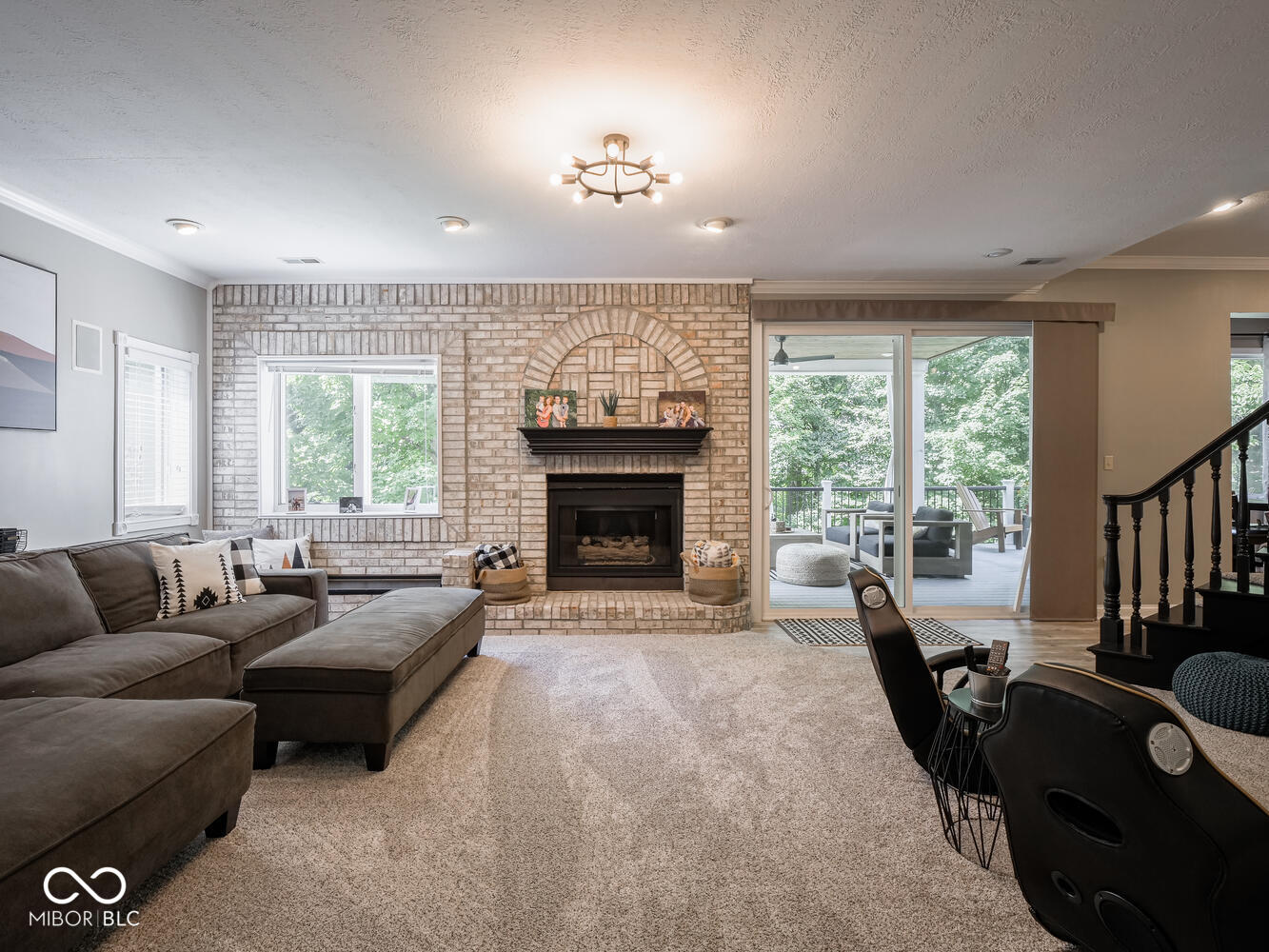 12294 Ridgeside Road Indianapolis, IN 46256 - Photo 57 of 99