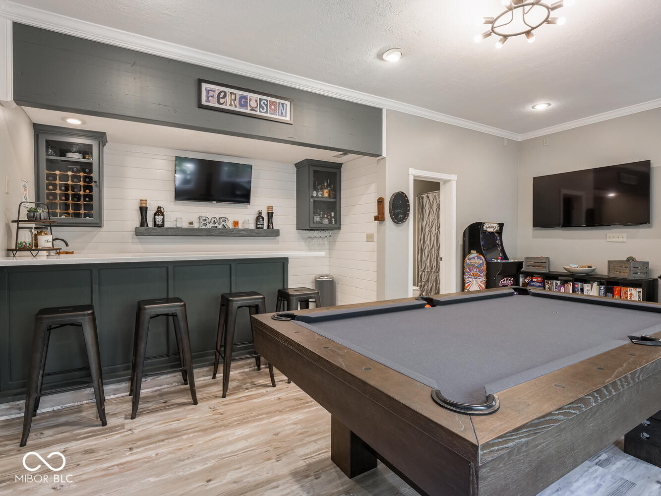 12294 Ridgeside Road Indianapolis, IN 46256 - Photo 61 of 99