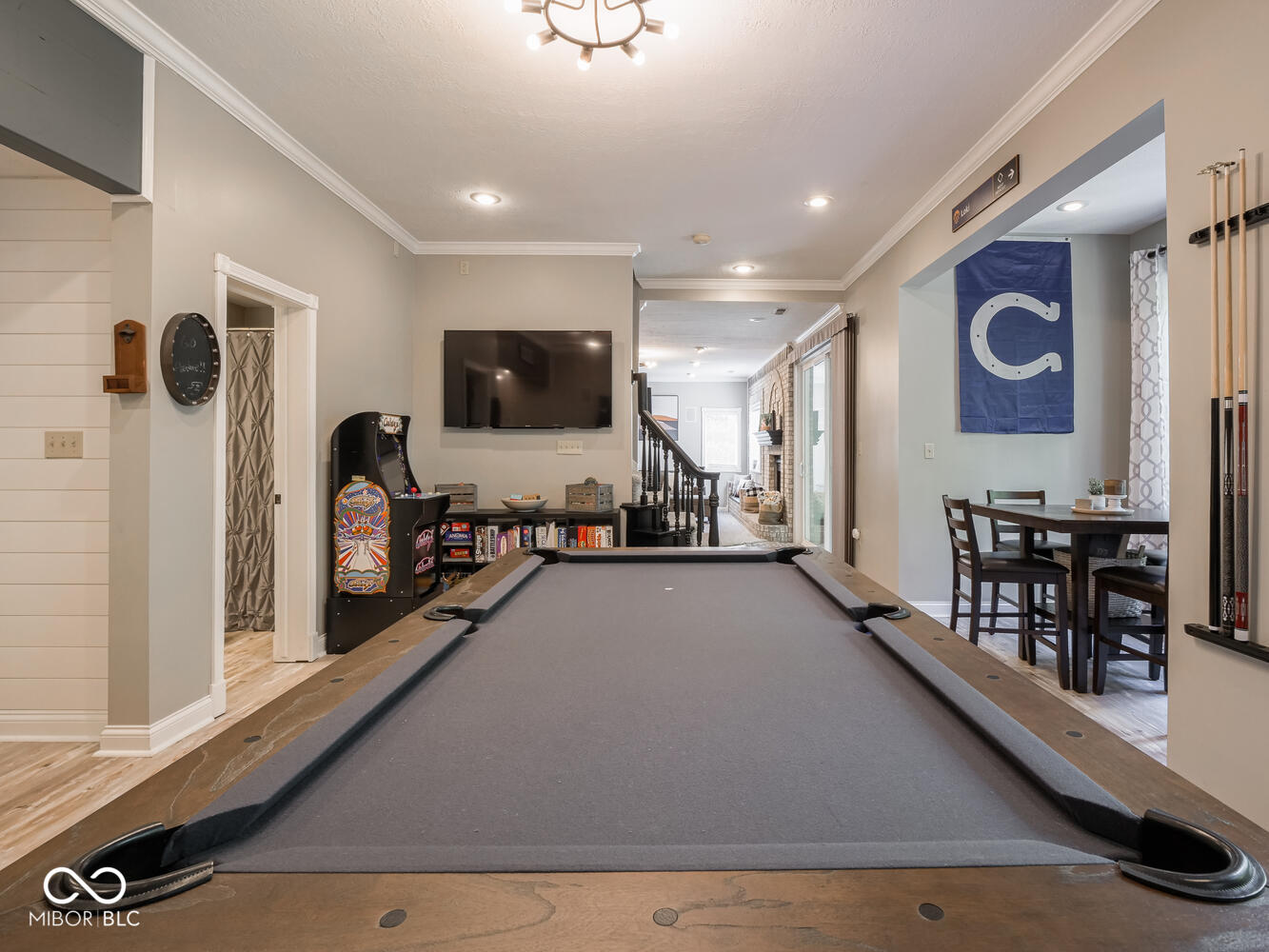 12294 Ridgeside Road Indianapolis, IN 46256 - Photo 62 of 99