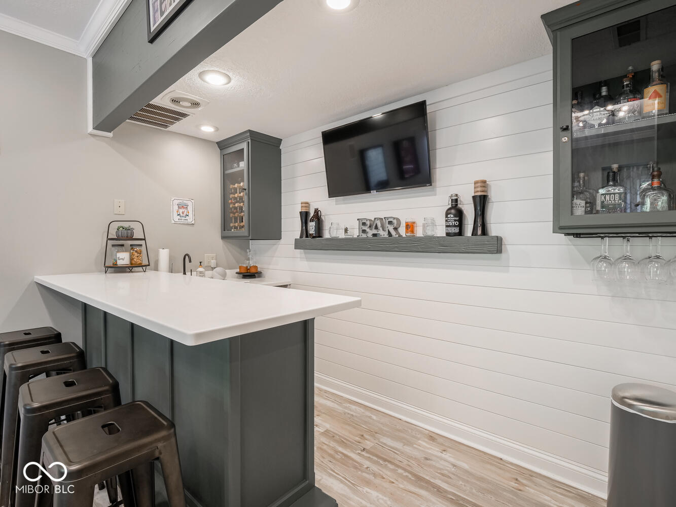 12294 Ridgeside Road Indianapolis, IN 46256 - Photo 64 of 99