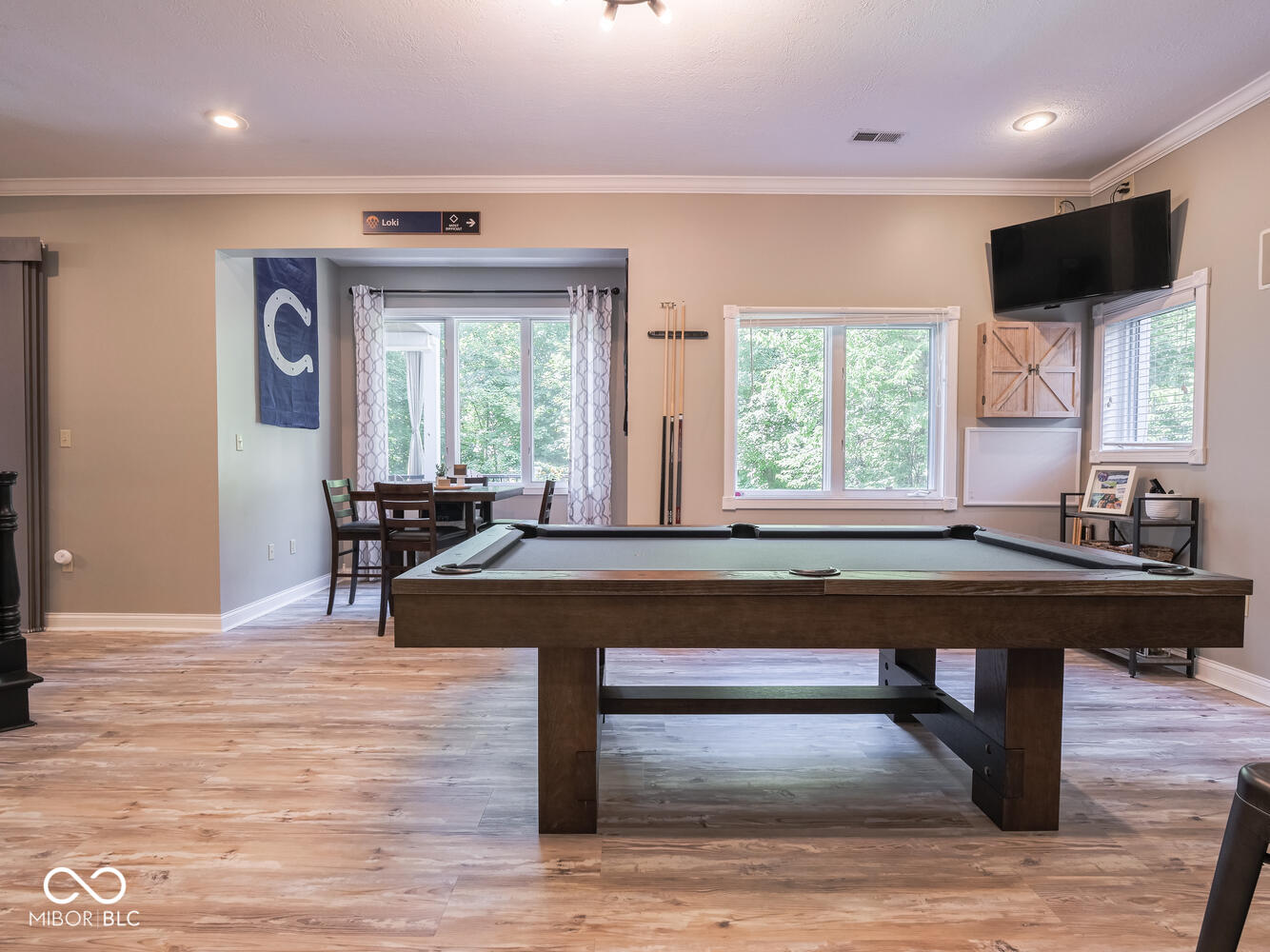 12294 Ridgeside Road Indianapolis, IN 46256 - Photo 66 of 99