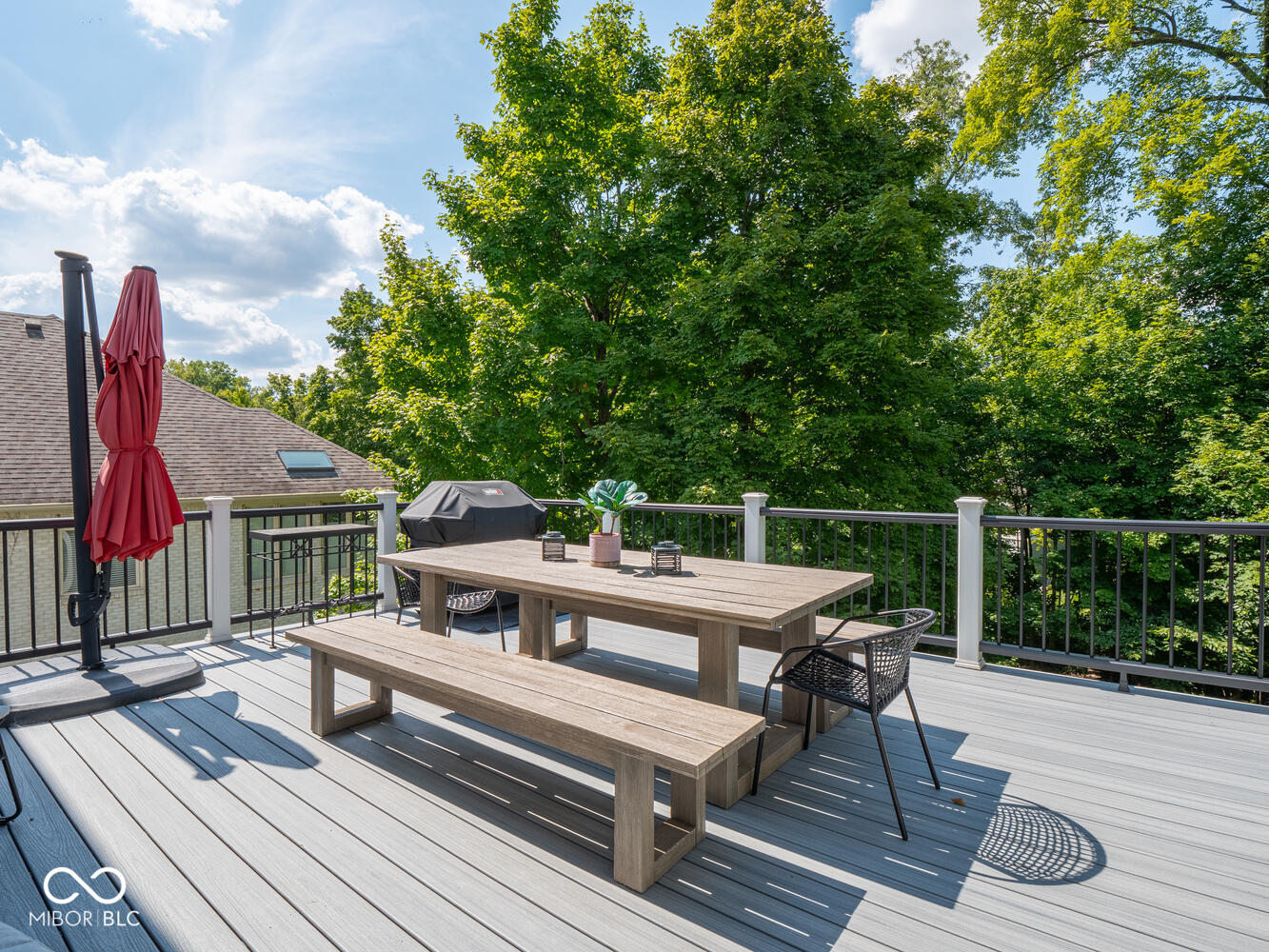 12294 Ridgeside Road Indianapolis, IN 46256 - Photo 68 of 99