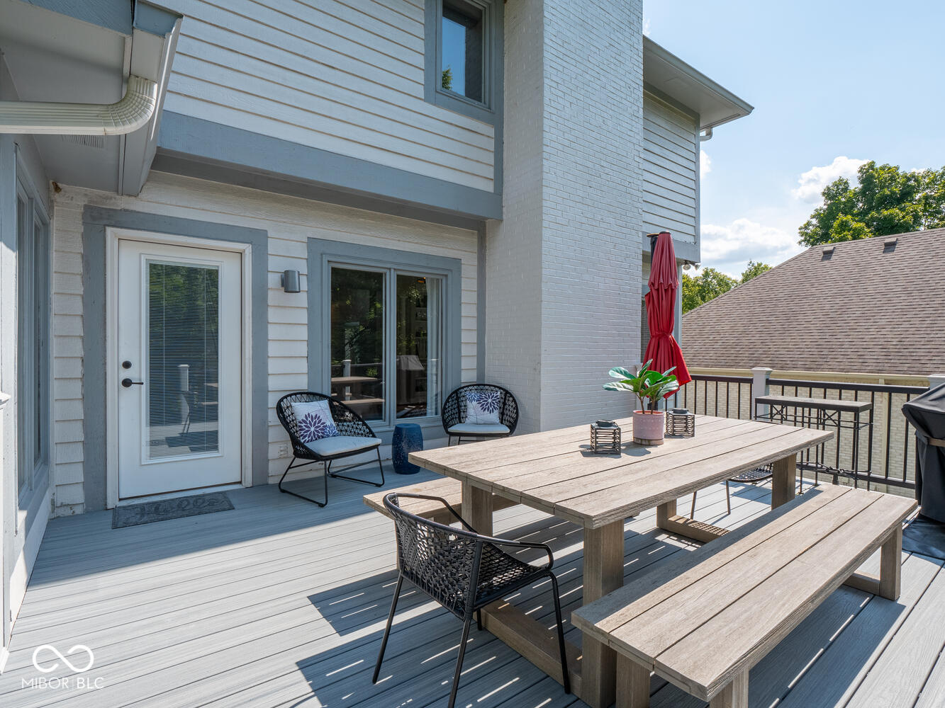 12294 Ridgeside Road Indianapolis, IN 46256 - Photo 69 of 99