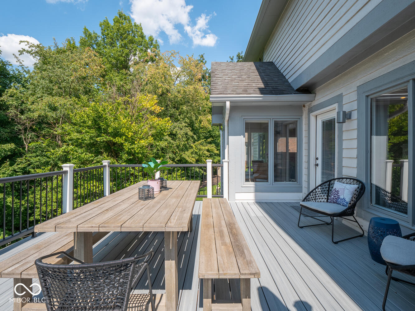 12294 Ridgeside Road Indianapolis, IN 46256 - Photo 70 of 99