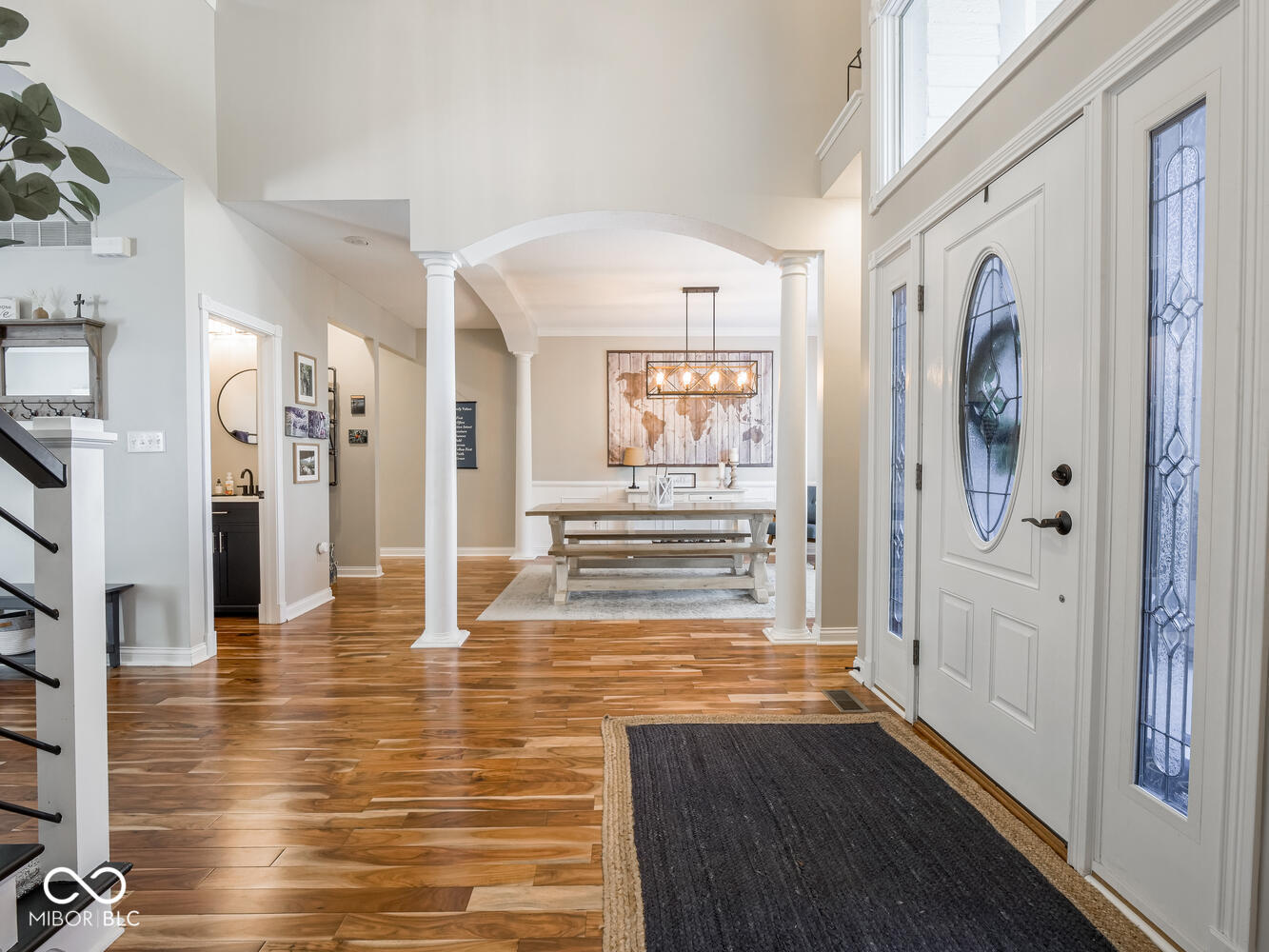 12294 Ridgeside Road Indianapolis, IN 46256 - Photo 7 of 99