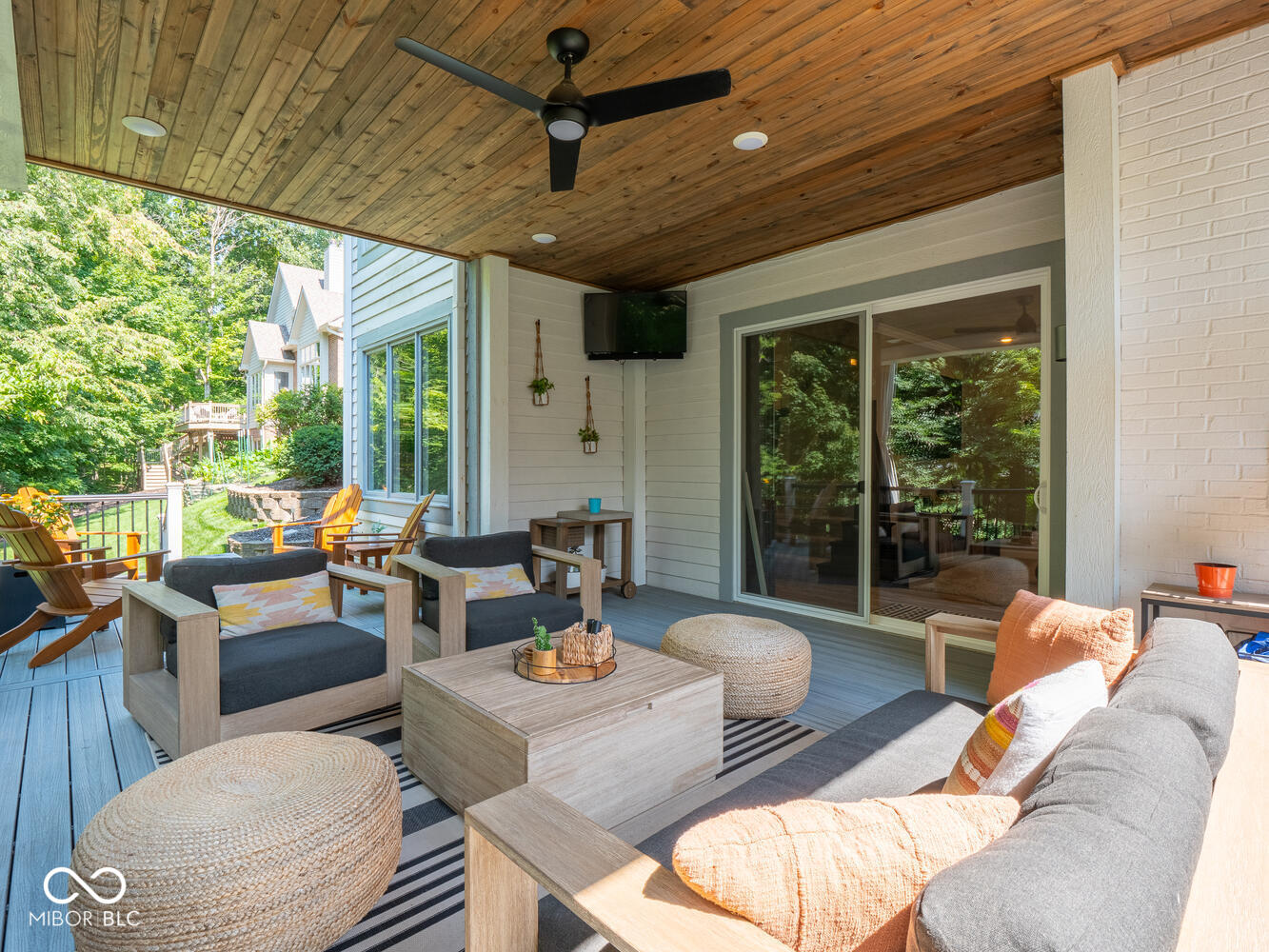 12294 Ridgeside Road Indianapolis, IN 46256 - Photo 71 of 99