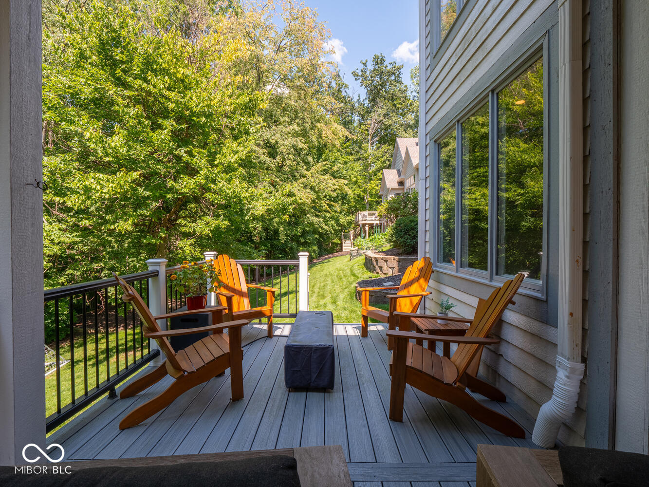 12294 Ridgeside Road Indianapolis, IN 46256 - Photo 72 of 99