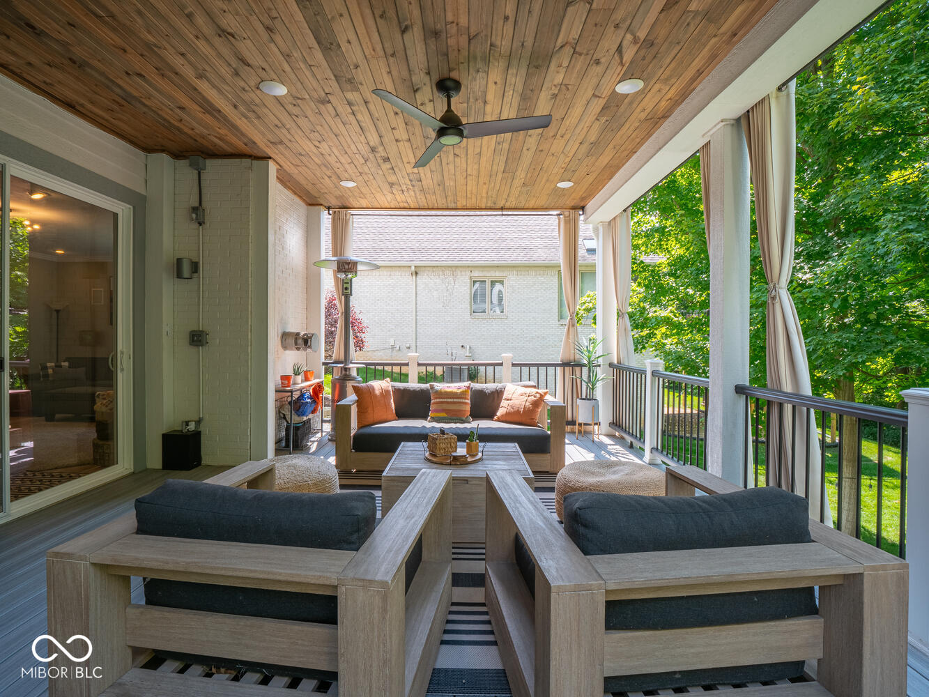 12294 Ridgeside Road Indianapolis, IN 46256 - Photo 73 of 99