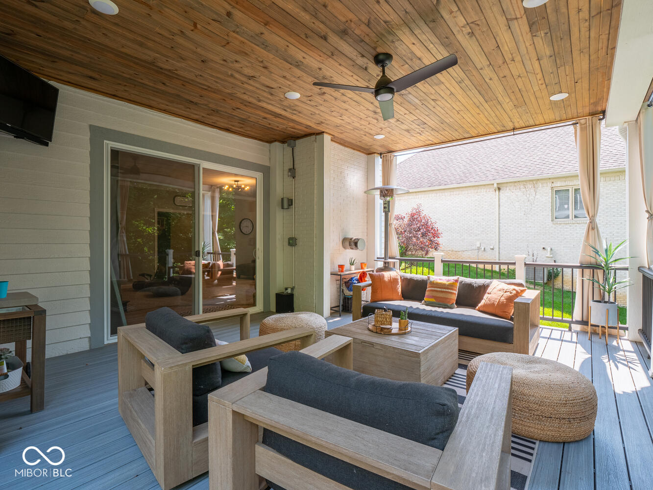 12294 Ridgeside Road Indianapolis, IN 46256 - Photo 74 of 99