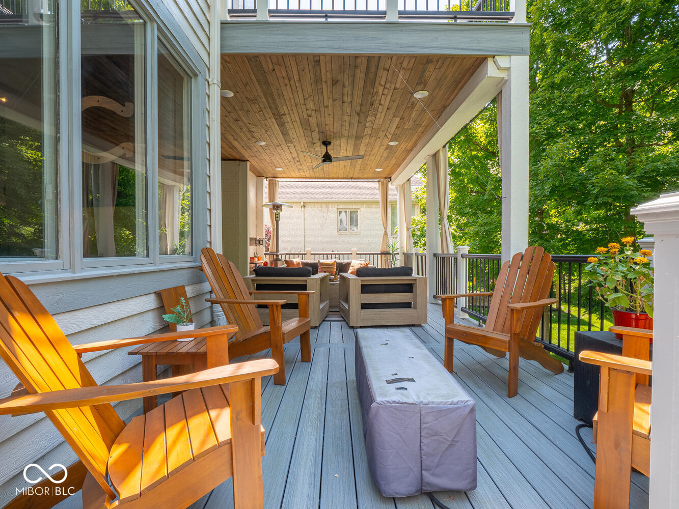 12294 Ridgeside Road Indianapolis, IN 46256 - Photo 76 of 99