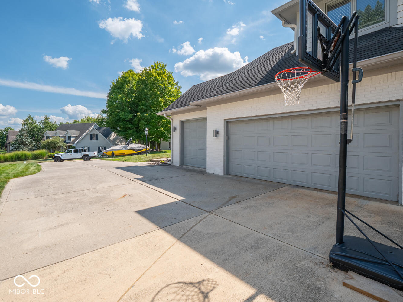 12294 Ridgeside Road Indianapolis, IN 46256 - Photo 77 of 99