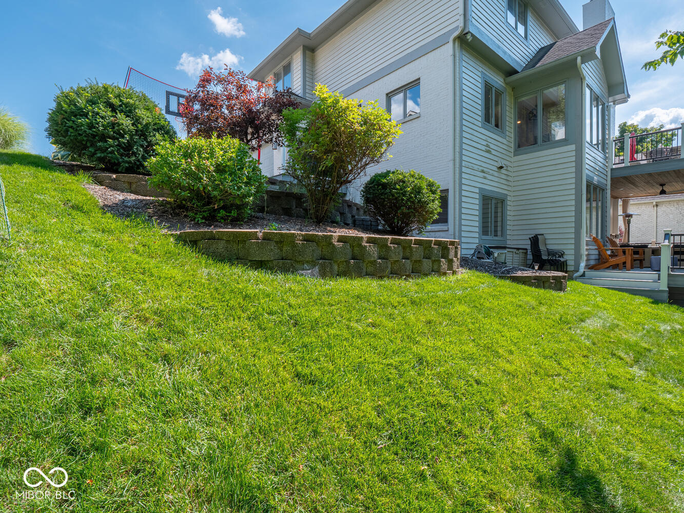 12294 Ridgeside Road Indianapolis, IN 46256 - Photo 80 of 99