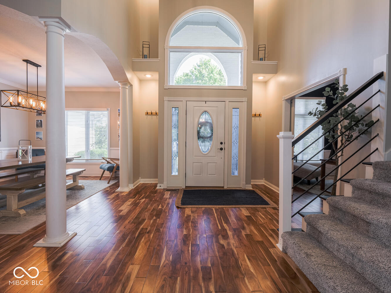 12294 Ridgeside Road Indianapolis, IN 46256 - Photo 8 of 99