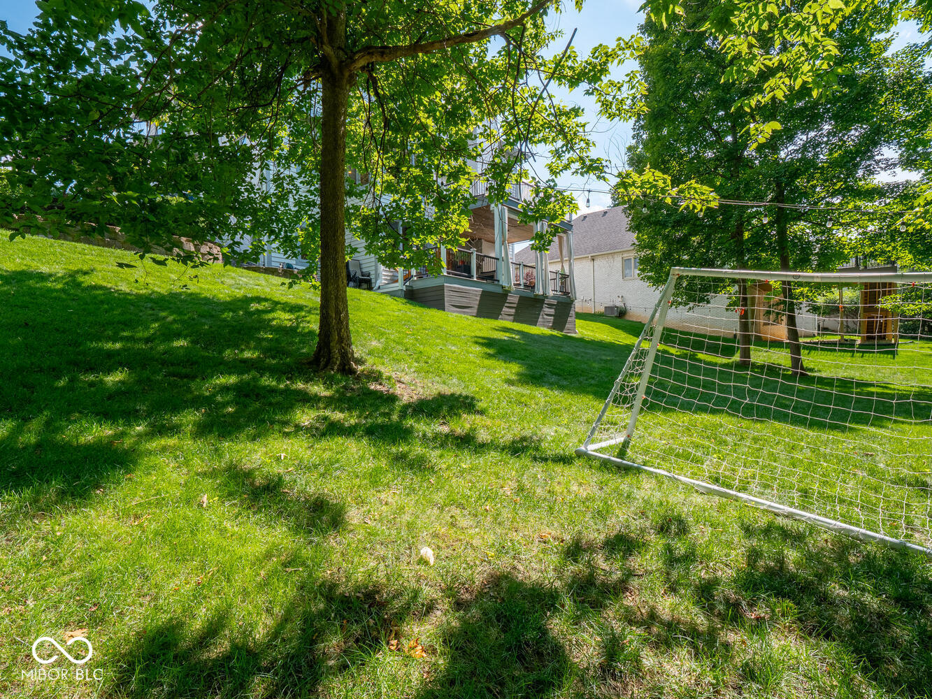 12294 Ridgeside Road Indianapolis, IN 46256 - Photo 81 of 99