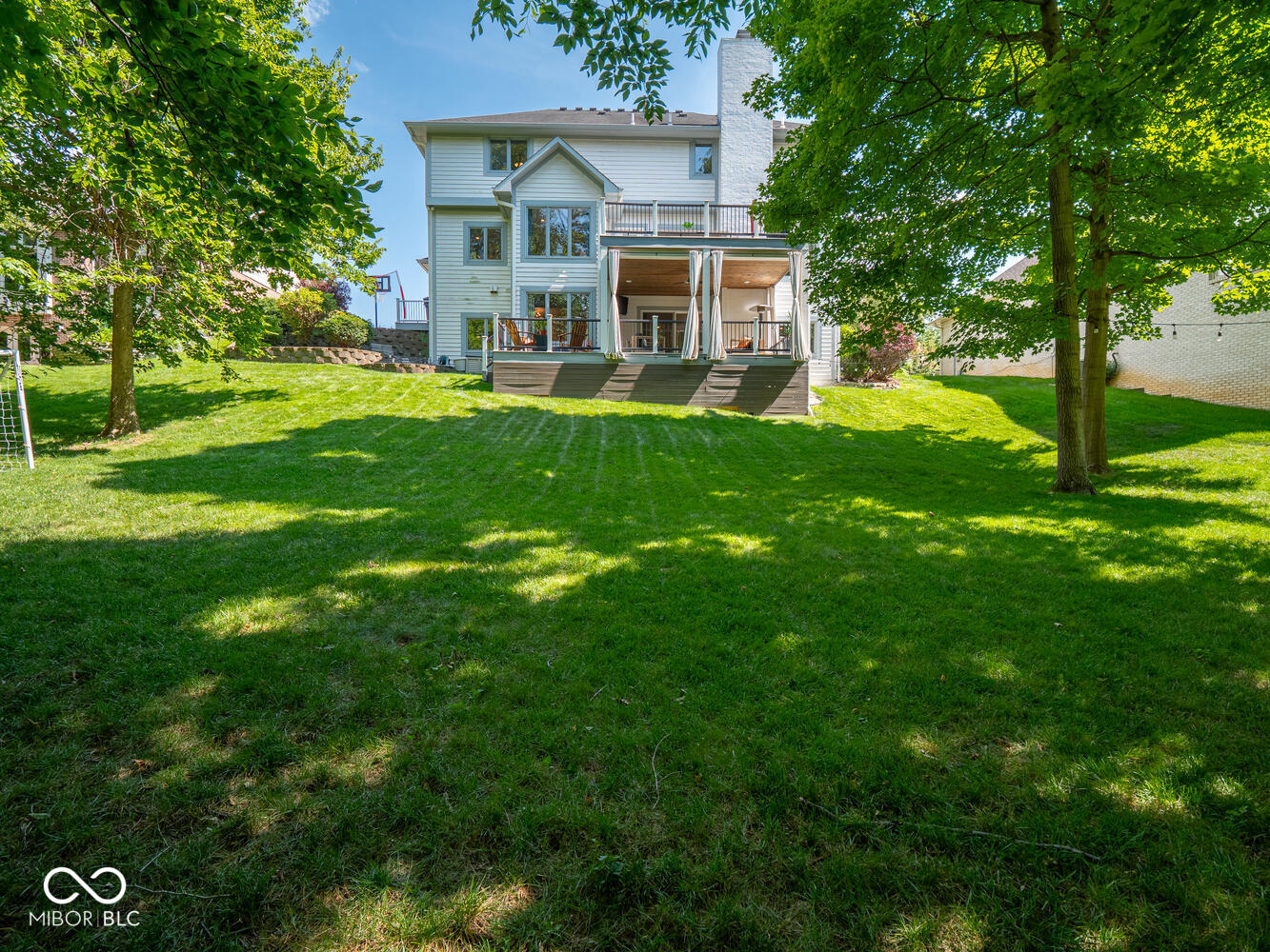 12294 Ridgeside Road Indianapolis, IN 46256 - Photo 83 of 99