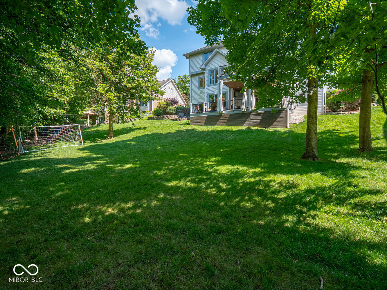 12294 Ridgeside Road Indianapolis, IN 46256 - Photo 84 of 99