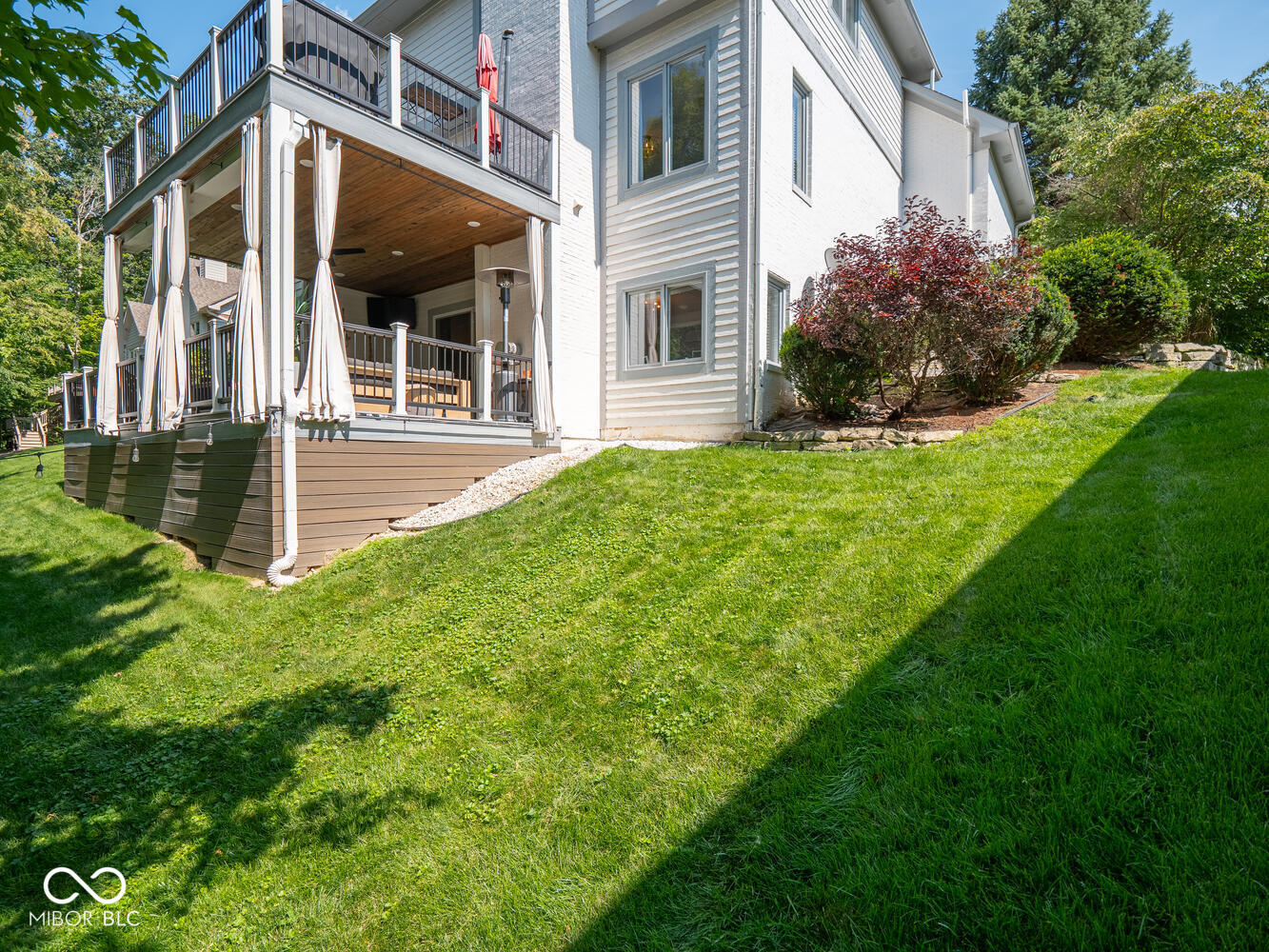 12294 Ridgeside Road Indianapolis, IN 46256 - Photo 85 of 99