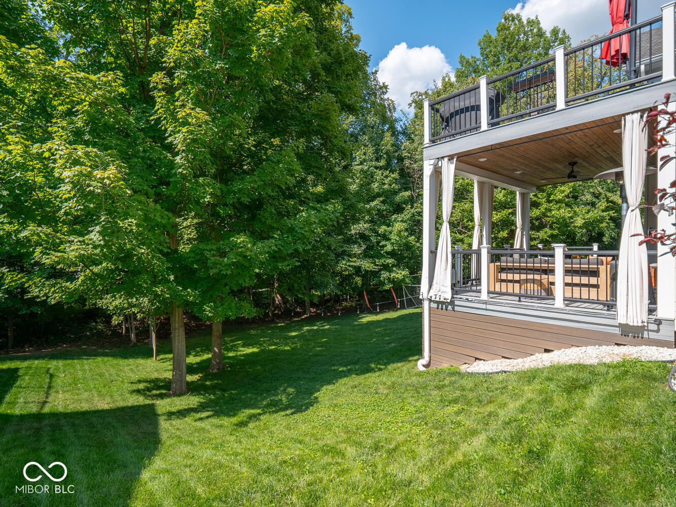 12294 Ridgeside Road Indianapolis, IN 46256 - Photo 86 of 99