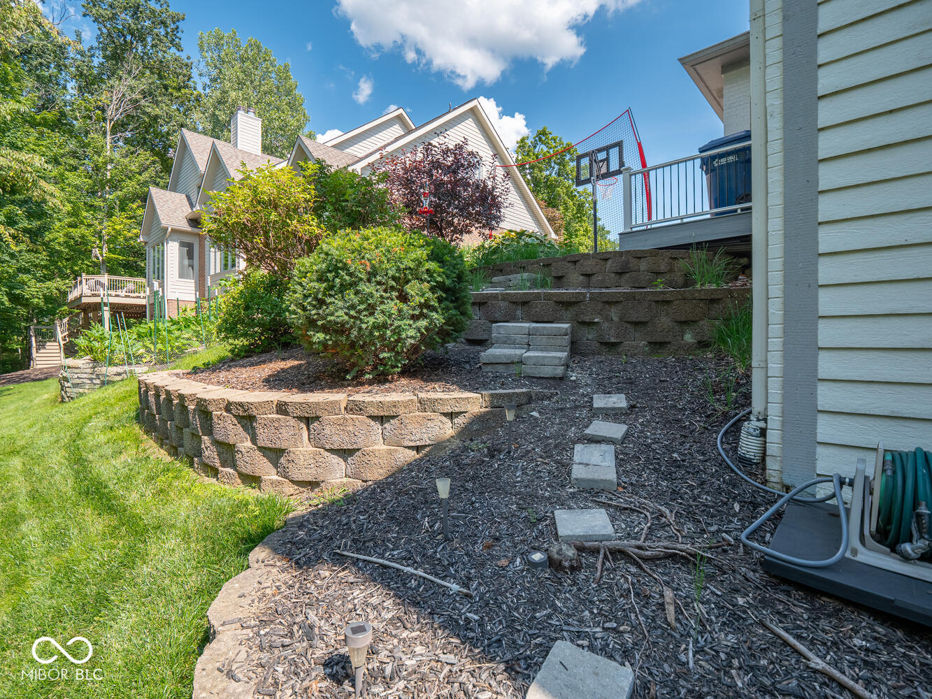 12294 Ridgeside Road Indianapolis, IN 46256 - Photo 89 of 99