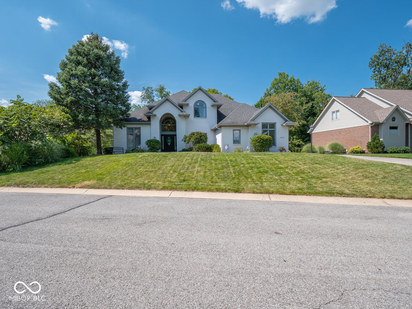 12294 Ridgeside Road Indianapolis, IN 46256 - Photo 90 of 99