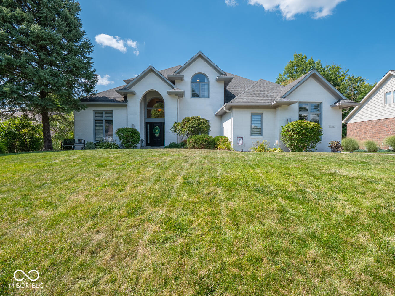 12294 Ridgeside Road Indianapolis, IN 46256 - Photo 91 of 99