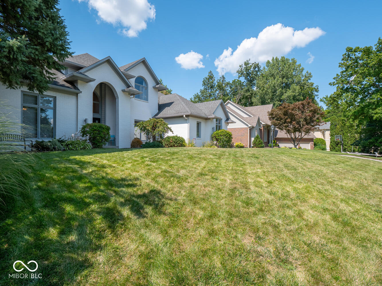 12294 Ridgeside Road Indianapolis, IN 46256 - Photo 92 of 99