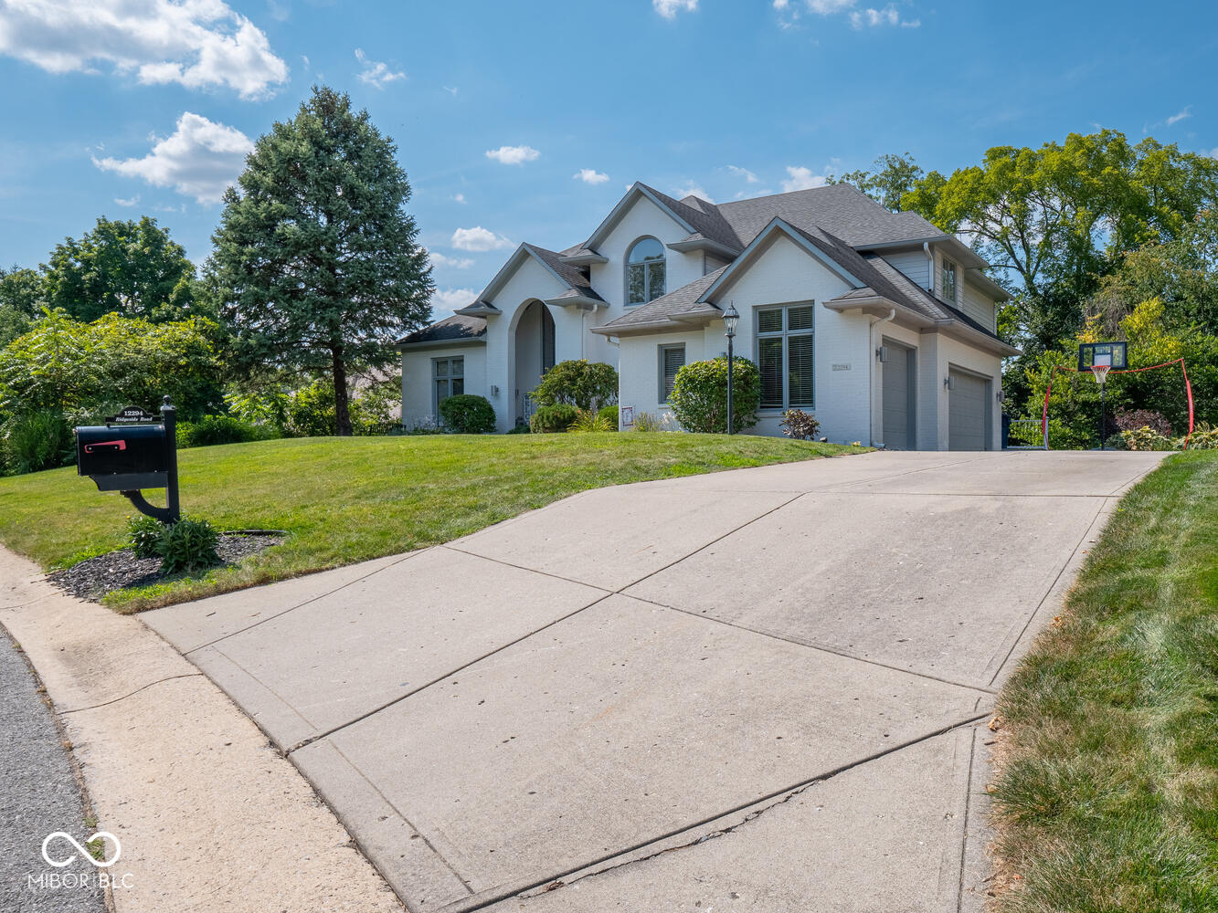 12294 Ridgeside Road Indianapolis, IN 46256 - Photo 93 of 99