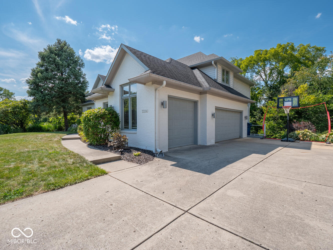 12294 Ridgeside Road Indianapolis, IN 46256 - Photo 95 of 99