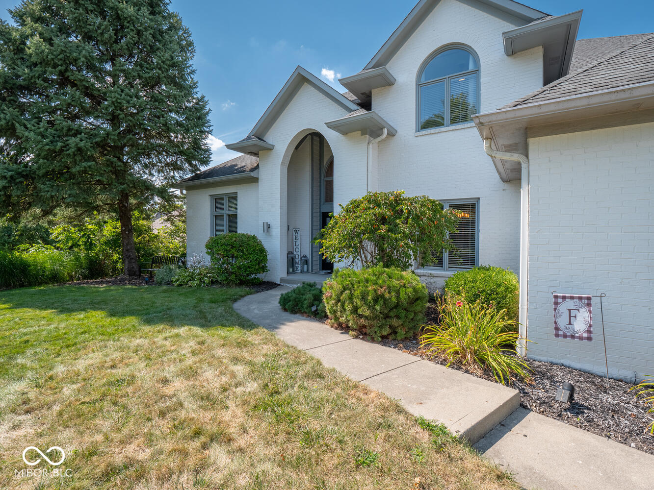 12294 Ridgeside Road Indianapolis, IN 46256 - Photo 96 of 99