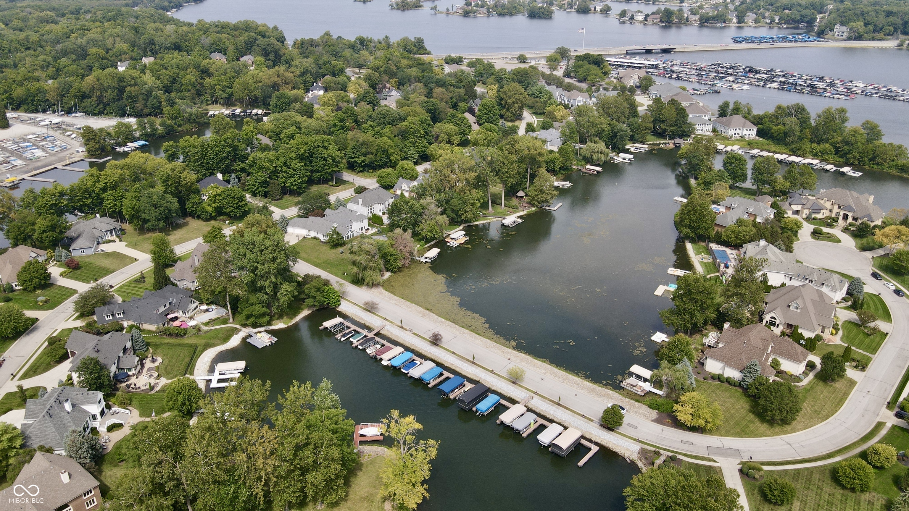 12294 Ridgeside Road Indianapolis, IN 46256 - Photo 99 of 99