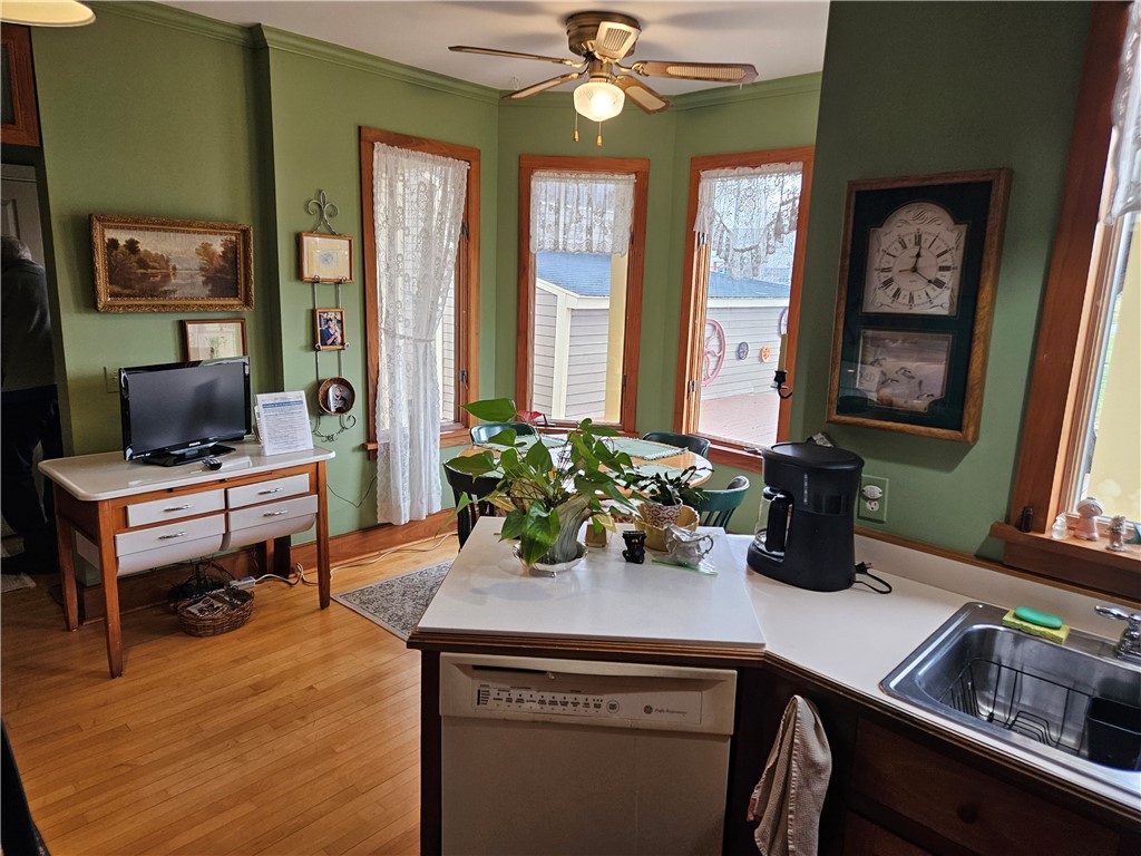 403 Bailey Road Henrietta, NY 14586 - Photo 11 of 45