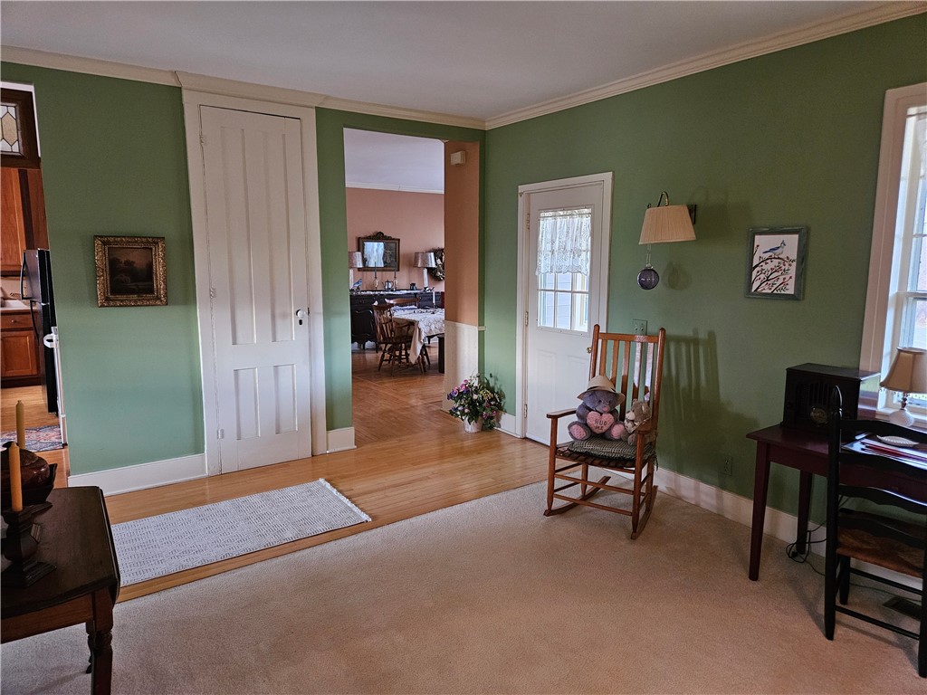 403 Bailey Road Henrietta, NY 14586 - Photo 16 of 45