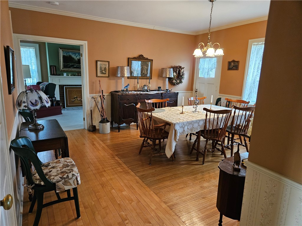 403 Bailey Road Henrietta, NY 14586 - Photo 17 of 45