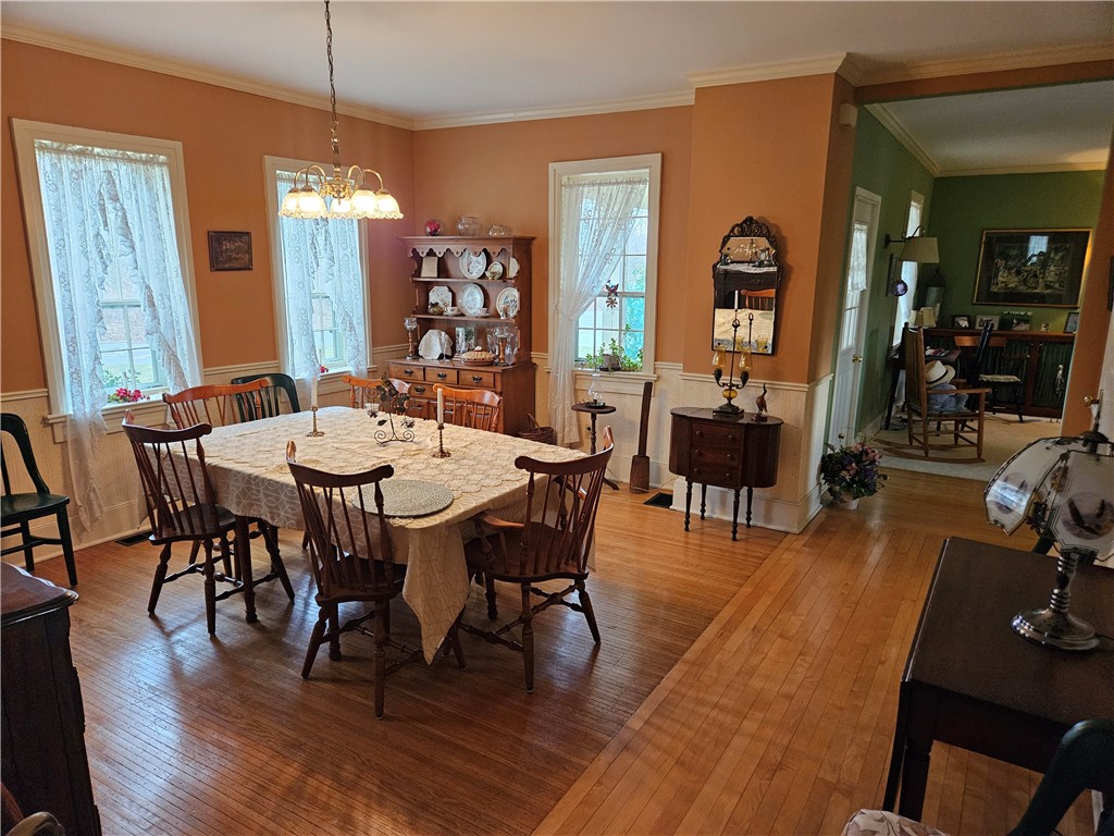 403 Bailey Road Henrietta, NY 14586 - Photo 18 of 45