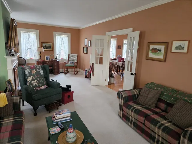 $348,500 | 403 Bailey Road, Henrietta, NY 14586