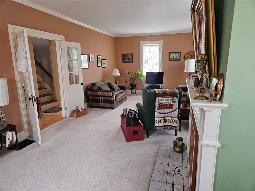 403 Bailey Road Henrietta, NY 14586 - Photo 20 of 45