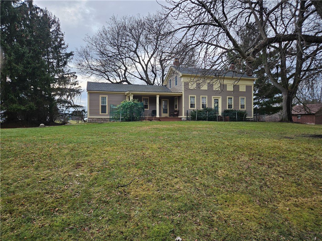 403 Bailey Road Henrietta, NY 14586 - Photo 2 of 45